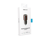 FOREVER Ładowarka samochodowa CORE 2xUSB 1xUSB-C PD QC 3.0 36W - 1380760 - zdjęcie 3